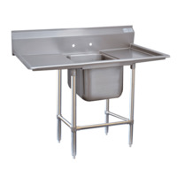 Advance Tabco 94-81-20-18RL Regaline Sink 1-Compartment