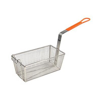 Winco FB-10 Fry Basket 12-1/8" X 6-1/2" X 5-3/8"