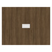 PL437THALF 47" x 60" CONFERENCE TABLE TOP - Modern Walnut