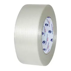 RG316 2" X 60 YARD 6.2 MIL FILAMENT TAPE, 24 RLS/CS