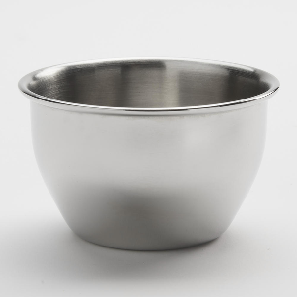 Stainless Steel Sauce Cups