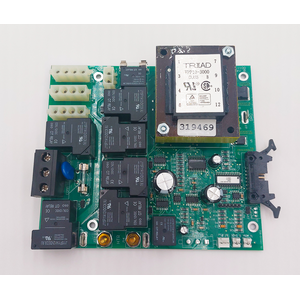 ACC Circuit Board 33-SC1100
