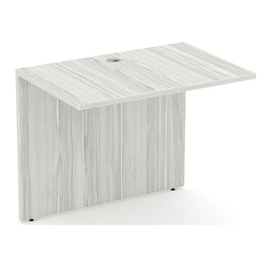 PL193 23x35 BRIDGE- SILVER BIRCH