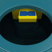 New Tennant T290 Pad Assist Walk-Behind Scrubber
