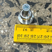 Aztec 201-L800 Lug - Pad Driver Lug, third view