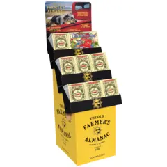 Old Farmer's Almanac