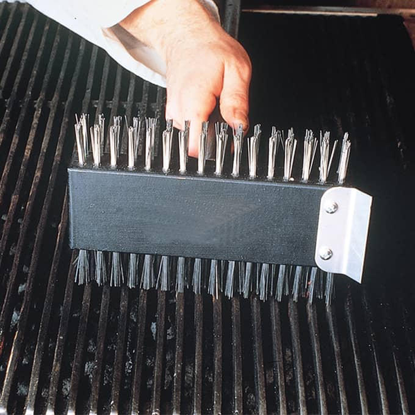 Broiler Brush