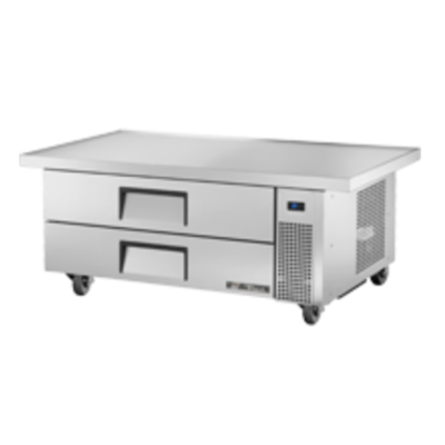 True Manufacturing TRCB-52-60 Refrigerated Chef Base 51-7/8"L Base