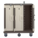 Cambro MDC1520T30194 Meal Delivery Cart Tall Profile 