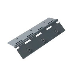 Tennant/Nobles - 4211695 - Hinge Wldt, Shrd, Front (Replaces Tennant 1262252)