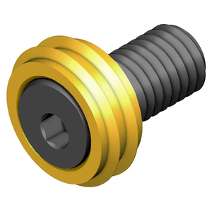 Knife Edge Clamps