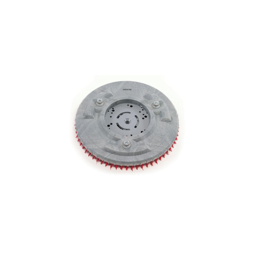 Nilfisk Advance - 56505760 - Pad Holder-13 3 Lug