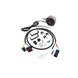 Tennant/Nobles - 4010358 - Brake Kit, W/Connector, W/Harness (Replaces Tennant 9008897)