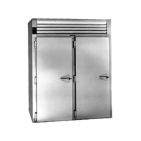 Traulsen AIH232LP-FHS Spec-Line Heated Cabinet Roll-Thru