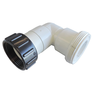 HydroQuip Header Assembly for Baptismal BES-6000/6005 48-0001B-K