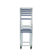 New Age 1306 Pan Rack