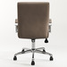 6960 STRATUS MID-BACK- Brown