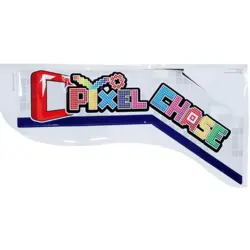 REAR CASE SIDE SHEET L OLD STYLE