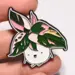 Plant Buddies Enamel Pins