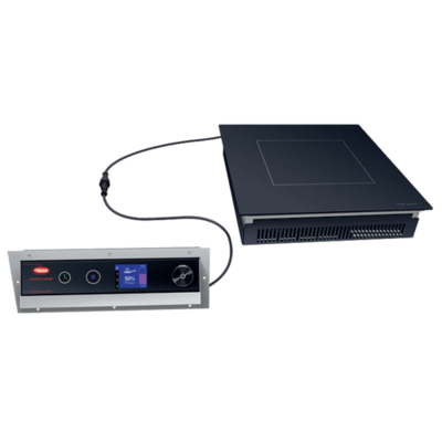 Hatco IRNGPB118515 Drop-In Countertop Induction Range, Built-In 