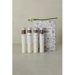 Dot & Lil Library Of Bath Milks Gift Set