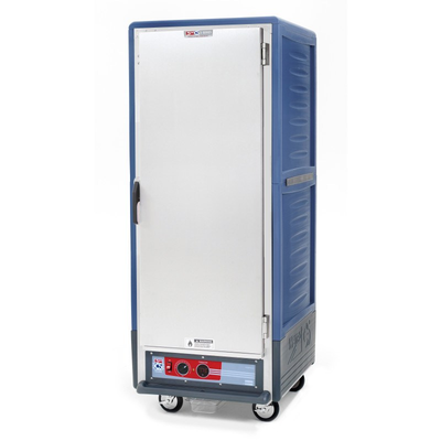 Metro C539-HFS-4-BUA C5 3 Series Heated Holding Cabinet