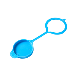 Tennant/Nobles - 4037903 - Cap, Snap, 2.17D [Blue] (Replaces Tennant 1224600)