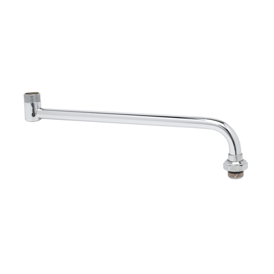 T&S Brass 002871-40 Back Section 12"
