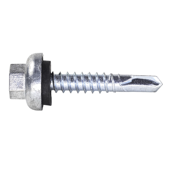 #12 x 1-1/4" Pro-Z™ Self Drill