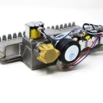 Gas Conversion Kit (NG to LP)