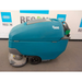 Tennant Factory Recon Used T600E-11029974 Scrubber