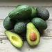 AVOCADOS HASS OG | 1/2 CASE (24-30 CT)