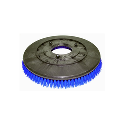 Brush, 19" .028 Poly W/Lugs