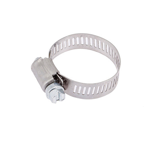 Tennant/Nobles - 4043367 - Clamp, Hose, Wormdrive, 0.81-1.50D, .50W (Replaces Tennant 11399)