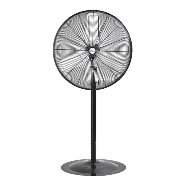 Pedestal Fan - 30" - Oscillating