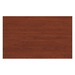 PL109 36" FILE TOP- CHERRY