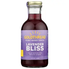 SPARKLING TONIC LAVENDER BLISS | 6/12 FZ