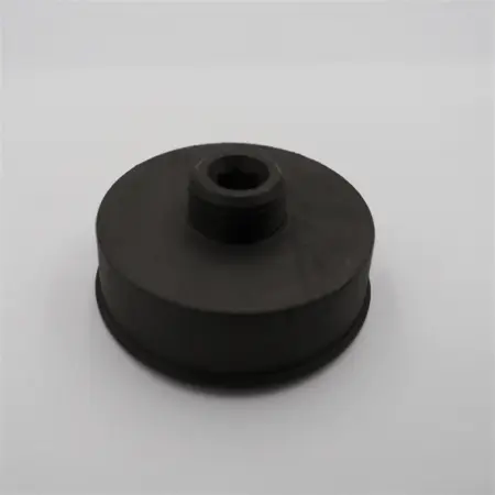 DAMPENER BODY W/O-RING