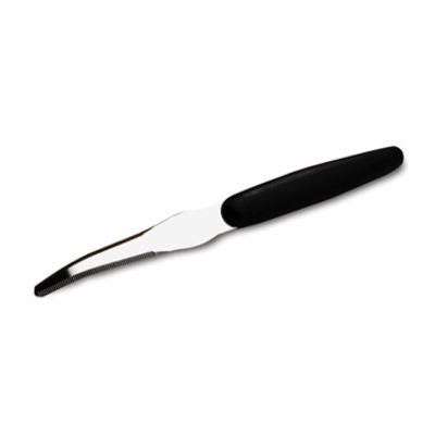 Matfer Bourgeat 120912 Curved Blade Exoglass Grapefruit Knife
