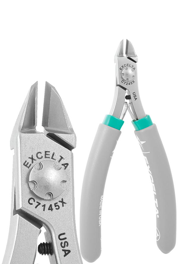 Precision Hand Tools Tweezers, Pliers and Cutters Precision Hard