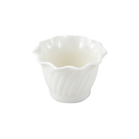 Cambro SRB5148 Swirl Bowl Serving