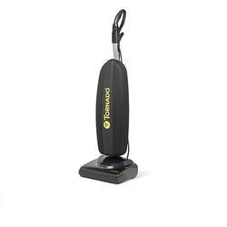 New Tornado CK ULW 13/1 Ultra-Lightweight Upright Vacuum