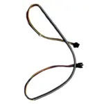 LED EXT WH FOR DR & TRANS GUN