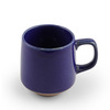 Rin Mug Blue 3.5"h 