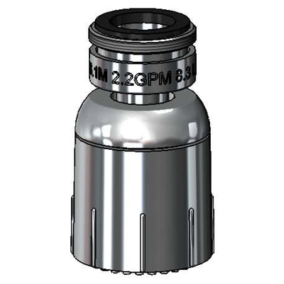 T&S Brass B-0199-22 Aerator Swivel