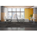 60714- ATLAS HIGH BACK EXECUTIVE MESH CHAIR