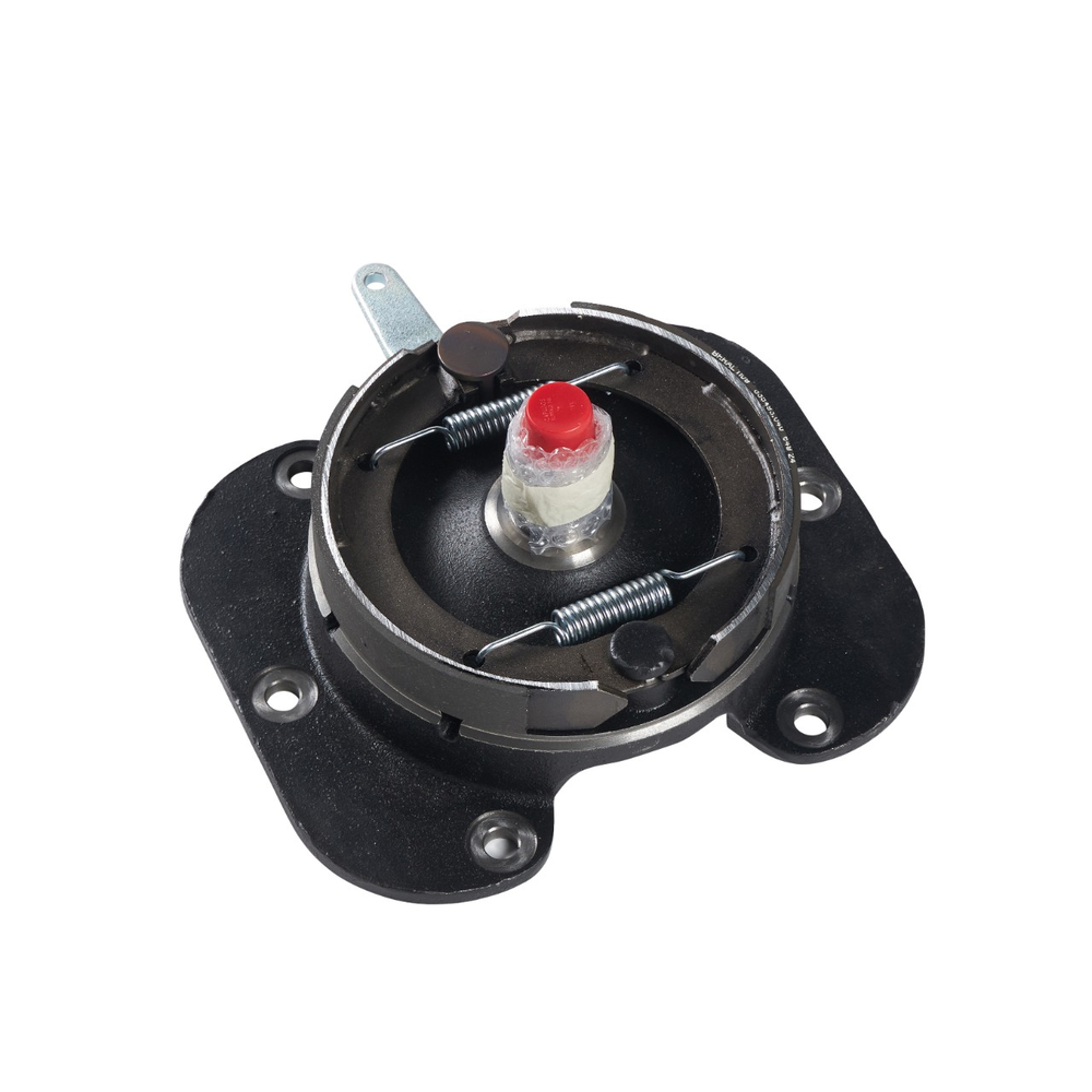 Tennant/Nobles - 4028659 - Brake Assy, Drum, Mech, 07.9D [6600] (Replaces Tennant 54577)