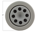Sundance Whirlpool Wall Fitting 6540-277