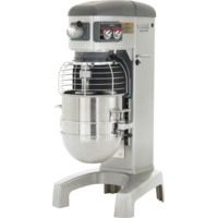 Hobart HL400-1STD 200-240/50/60/3 40 Qt Planetary Mixer with Bowl Beater