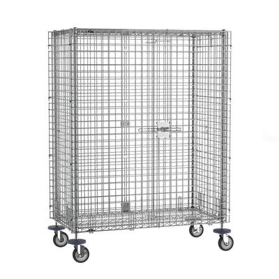 Metro SEC55ECQ Super Erecta Qwikslot Security Unit Mobile